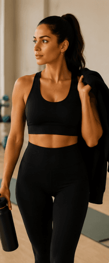 Fitness